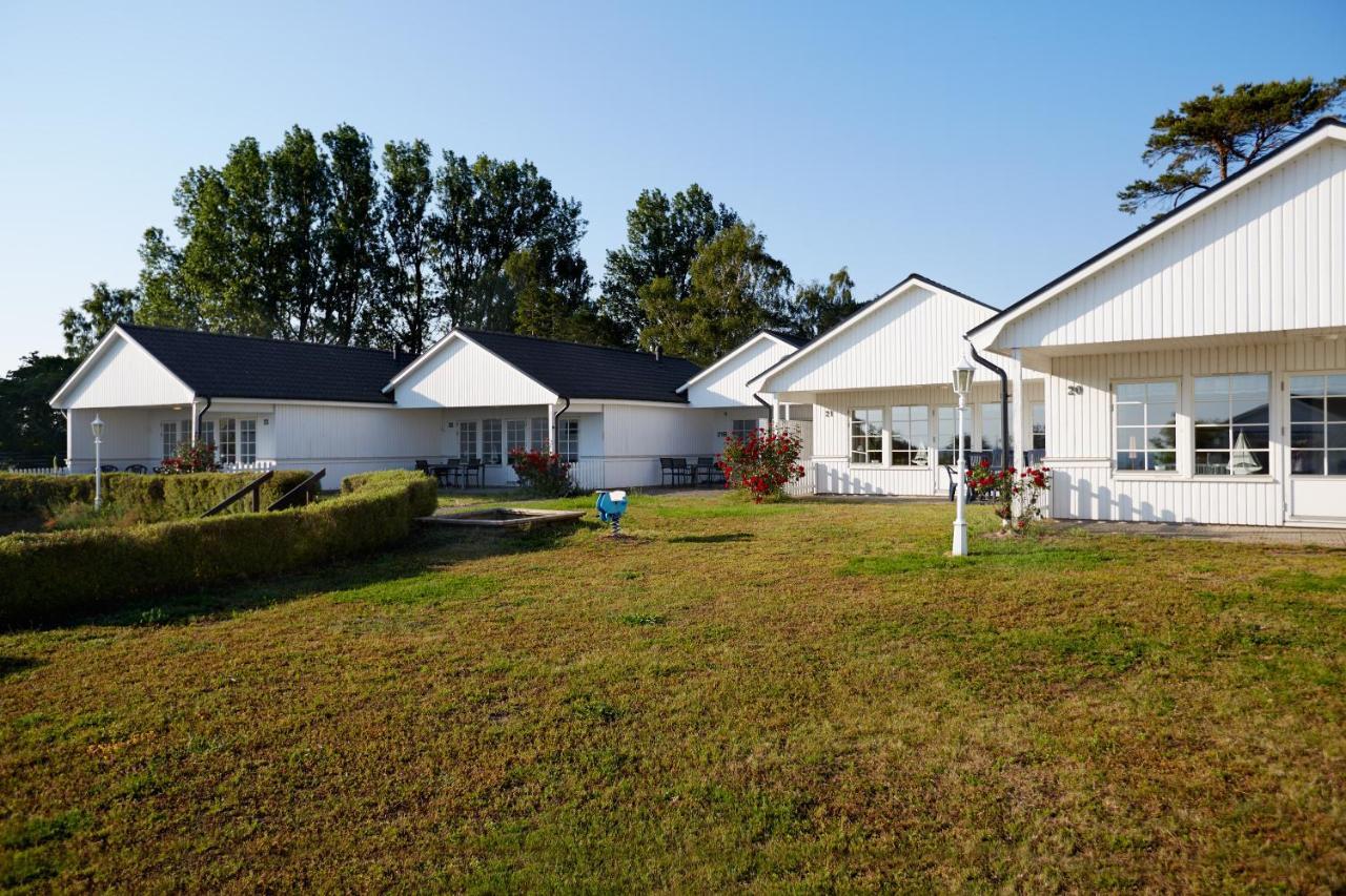 Strandbad Och Restaurang Löderup