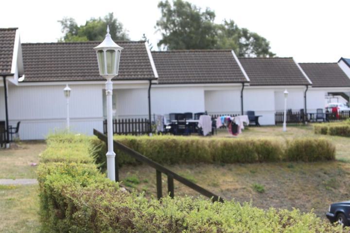 Hotel Strandbad Och Restaurang