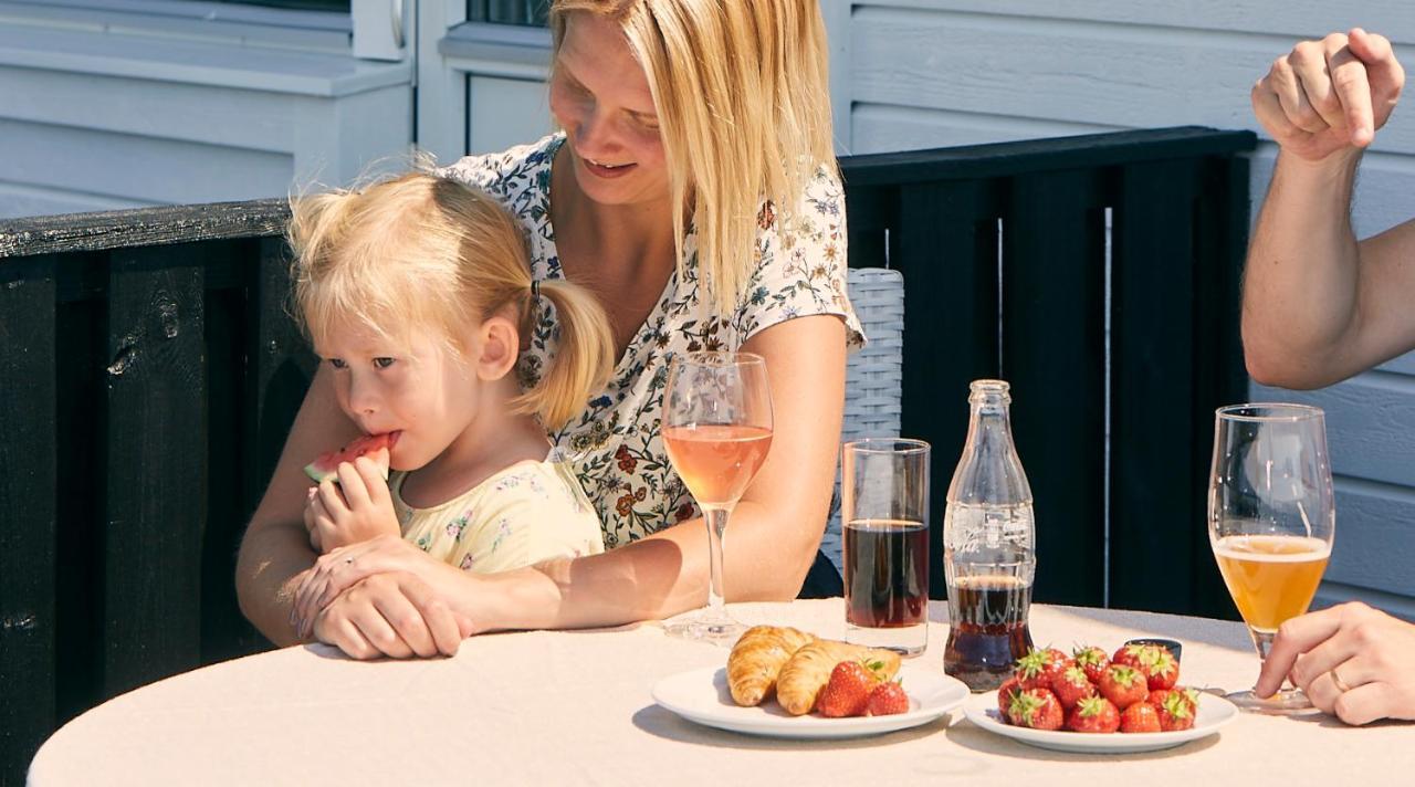 Strandbad Och Restaurang 3*