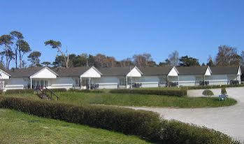 Hotell Strandbad Och Restaurang 3*