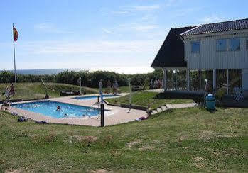 Hotell Strandbad Och Restaurang 3*