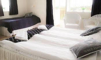 Hotell Strandbad Och Restaurang 3*