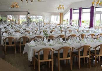 Strandbad Och Restaurang Hotell