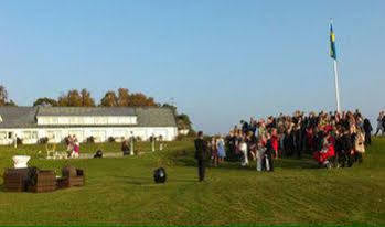 Hotell Strandbad Och Restaurang 3*